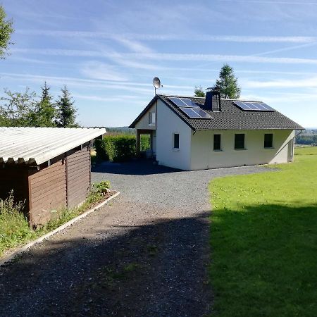 Ferienhaus Mit Ausblick Villa Brilon Dış mekan fotoğraf