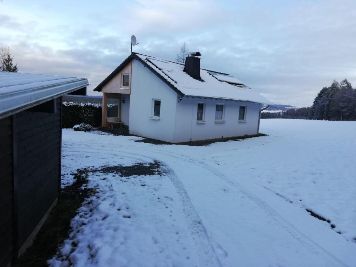 Ferienhaus Mit Ausblick Villa Brilon Dış mekan fotoğraf